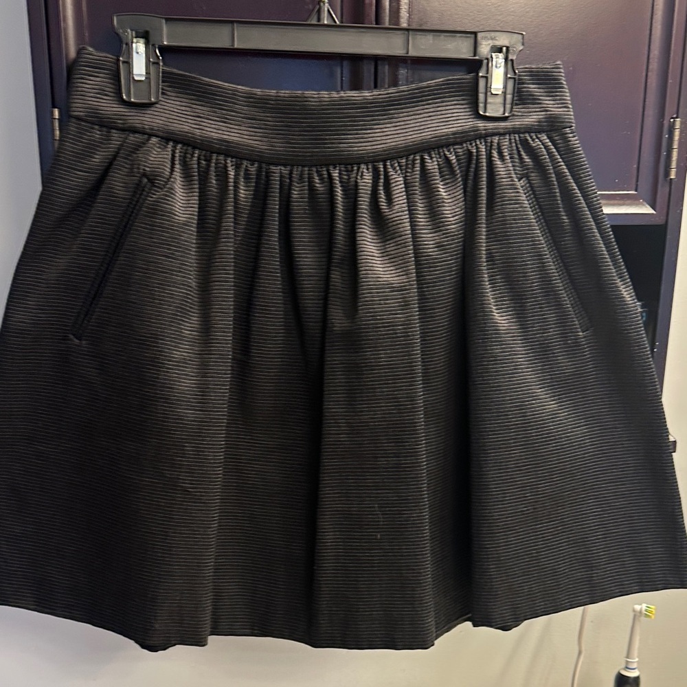Banana Republic skirt. Size 6